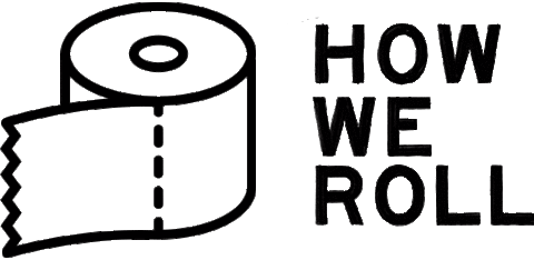 HowWeRoll giphyupload earth tree plant Sticker