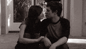 the oc kiss GIF