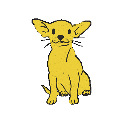 AlimentoWoof giphygifmaker Sticker