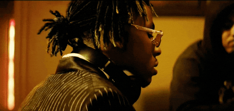rich the kid glasses GIF by Beats By Dre