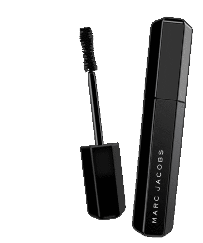 fashion makeup Sticker by Marc Jacobs Beauty