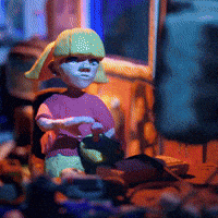 Animation Ko GIF by GUNSHIP