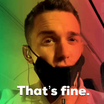 Hiv Yes GIF by imstilljosh