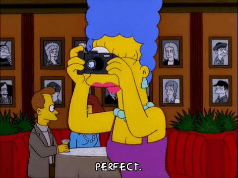 bart simpson episode 13 GIF