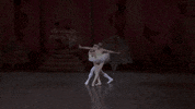 pas de deux nutcracker GIF by New York City Ballet
