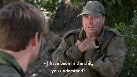 comedy central GIF by Workaholics