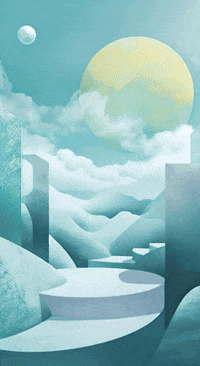 echo_echo_studio ai runway midjourney ai animation GIF