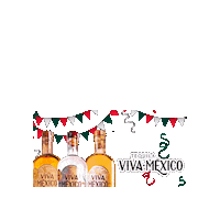 Amazon Tequila Sticker by Casa Tequilera Viva México