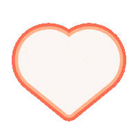 cocoloau love heart food summer Sticker