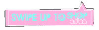 shop swipe Sticker