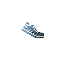 Run Running Sticker by Decathlon Singapore