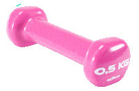 Fitness Workout Sticker by Decathlon Singapore