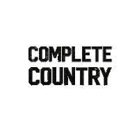 Country Music Love Sticker by Warner Music Canada