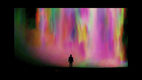 chaoticcinema giphyupload strata of the image GIF