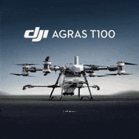 Drone GIF by Agrs Drones Agrícolas