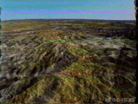 Glitch GIF by RETROFIEND