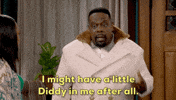 Puff Daddy Fashion GIF by CBS
