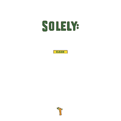 Health Eating Sticker by Solely