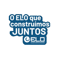 Elo Soluções Sticker by Elo Logística