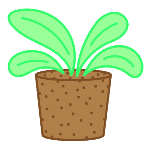 Sticker by Infarm