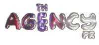 Style Type Sticker by The Agency PR