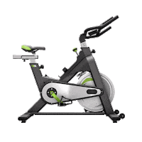 Workout Cycle Sticker by mocyclestudio