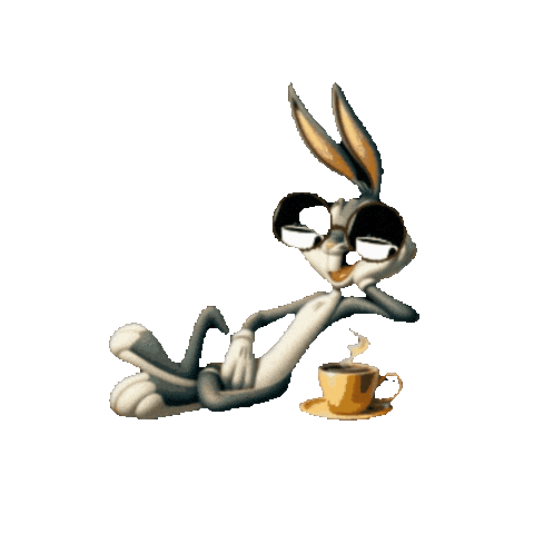 Bom Dia Xicara Sticker
