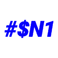 HASHTAG_SOLOPERNUMERI1 sn1 solopernumeri1 numeri1 hashtagsolopernumeri1 Sticker