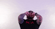 Sad Cry GIF by META PCs