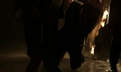 the last of us GIF by PlayStationDE