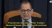 news impeachment inquiry jerry nadler GIF