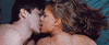 in bed love GIF