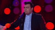 Wow GIF by Indonesian Idol