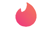 crush date Sticker by Tinder Brasil