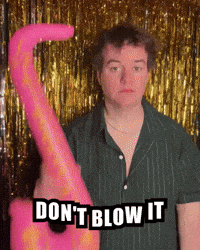 Ru Paul Photobooth GIF