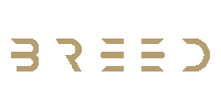 Sticker by BREED The Agency