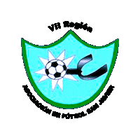 Futbolsanjavier Sticker