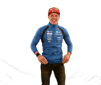 Biathlon Biathlete Sticker by SloSki