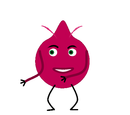 Happy Dance Sticker
