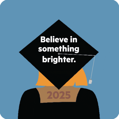 College Graduation GIF by Loyola Marymount University