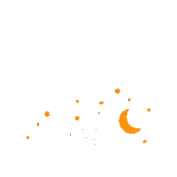 Boa Noite Sticker