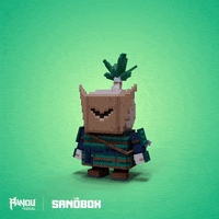 Happy Tech GIF by PANGU