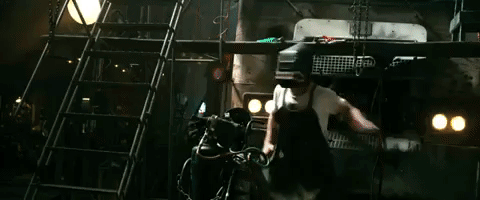 age of extinction transformers GIF