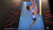 Episode 5 Nbc GIF by Ninja Warrior