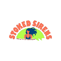 Sirens Sticker