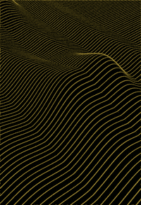 op art processing GIF by Kilavaish