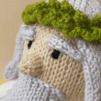 Winter Solstice GIF by TeaCosyFolk