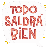 Encasa Podemos Sticker by Mybro