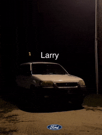Ford Larry GIF