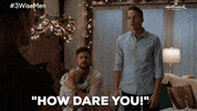 Tyler Hynes Countdown To Christmas GIF by Hallmark Channel